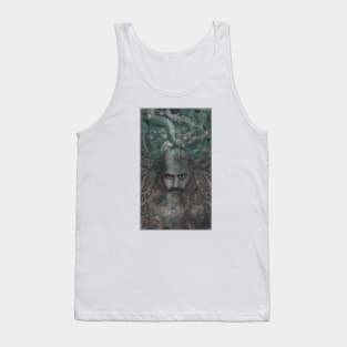 Kraken Tank Top